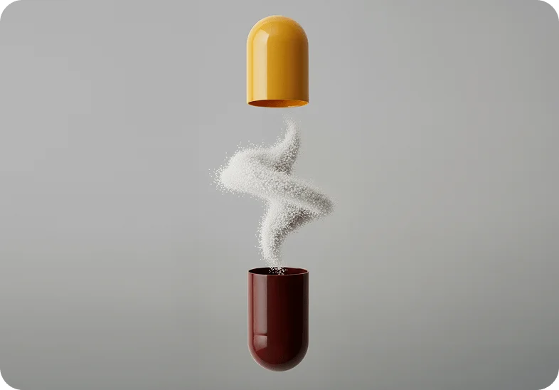 Herbal Tonic (72-Hour Erection)