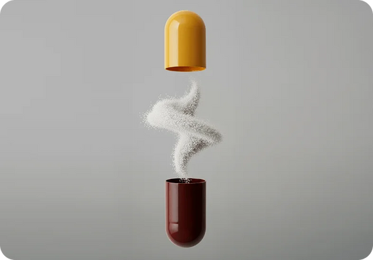 Herbal Tonic (72-Hour Erection)