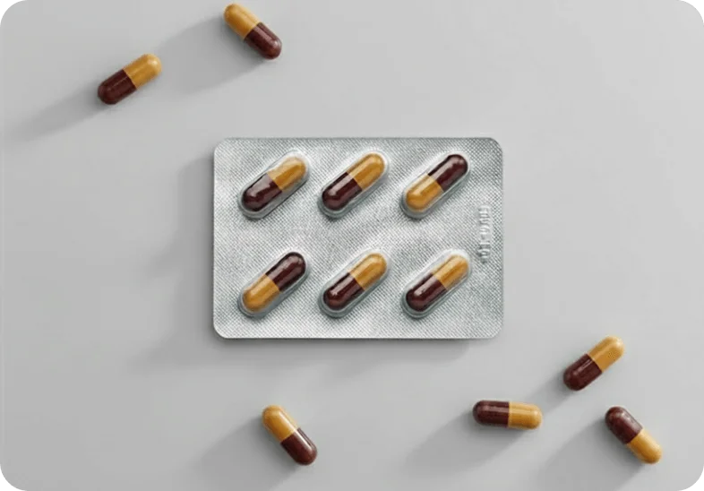 Herbal Tonic (72-Hour Erection)