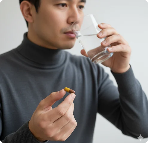 How to Take the Supplement for Optimal Results