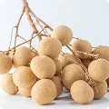 Longan aril